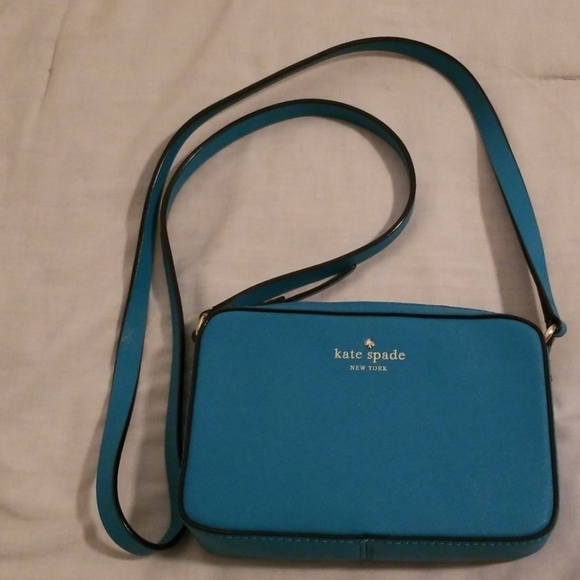 Kate Spade Crossbody Bag - Picture 2 of 2